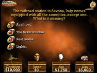 Ripley's Believe It or Not! 2001