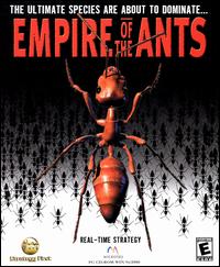 Empire of the Ants