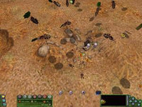Empire of the Ants
