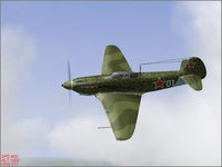 IL-2 Sturmovik