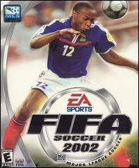 FIFA Soccer 2002