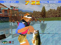 Sega Bass Fishing