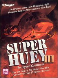 Super Huey  3