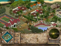 Tropico: Paradise Island