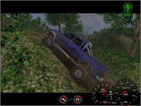 Cabela's 4x4 Off-Road Adventure 2