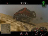 Cabela's 4x4 Off-Road Adventure 2