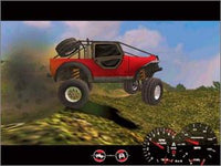 Cabela's 4x4 Off-Road Adventure 2