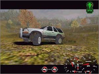 Cabela's 4x4 Off-Road Adventure 2