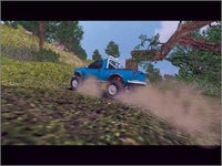 Cabela's 4x4 Off-Road Adventure 2