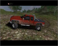 Cabela's 4x4 Off-Road Adventure 2