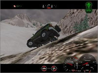 Cabela's 4x4 Off-Road Adventure 2