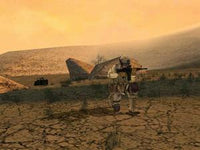 Tom Clancy's Ghost Recon: Desert Siege & Island Thunder