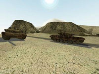 Tom Clancy's Ghost Recon: Desert Siege & Island Thunder