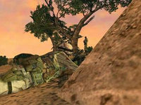 Tom Clancy's Ghost Recon: Desert Siege & Island Thunder