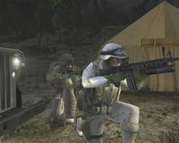 Tom Clancy's Ghost Recon: Desert Siege & Island Thunder