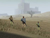 Tom Clancy's Ghost Recon: Desert Siege & Island Thunder