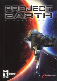 Project Earth: Starmageddon