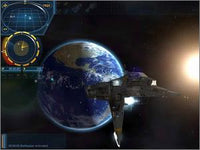 Project Earth: Starmageddon