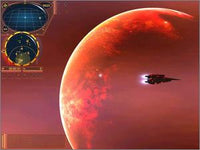 Project Earth: Starmageddon