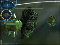 Project Earth: Starmageddon