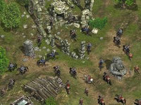 Celtic Kings: Rage of War