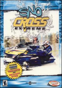 SnoCross Extreme