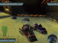 SnoCross Extreme