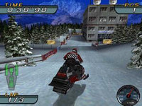 SnoCross Extreme