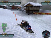 SnoCross Extreme