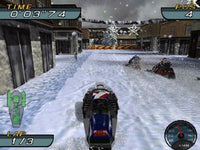 SnoCross Extreme