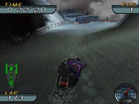 SnoCross Extreme