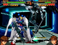 Gundam: Battle Assault 2 w/ No Artwork