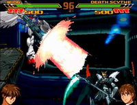 Gundam: Battle Assault 2 w/ No Artwork