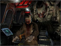 Doom 3 w/ Manual