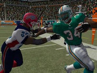 Madden NFL 2003