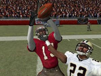 Madden NFL 2003