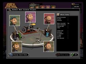 Rock Manager – NeverDieMedia