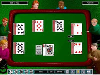 Jackpot Games 2001