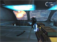 Warhammer 40,000: Fire Warrior - NeverDieMedia