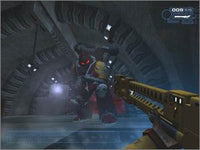 Warhammer 40,000: Fire Warrior - NeverDieMedia