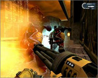 Warhammer 40,000: Fire Warrior - NeverDieMedia