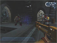 Warhammer 40,000: Fire Warrior - NeverDieMedia