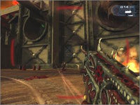 Warhammer 40,000: Fire Warrior - NeverDieMedia