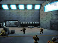 Warhammer 40,000: Fire Warrior - NeverDieMedia