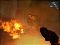 Warhammer 40,000: Fire Warrior - NeverDieMedia