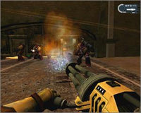 Warhammer 40,000: Fire Warrior - NeverDieMedia
