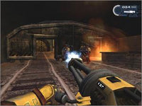 Warhammer 40,000: Fire Warrior - NeverDieMedia