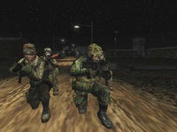 Tom Clancy's Ghost Recon Gold  w/ Manual