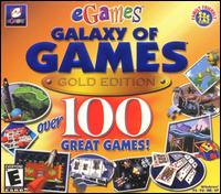 Galaxy Of Games: Gold