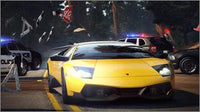Need For Speed: Hot Pursuit Limited Edition w/ Manual